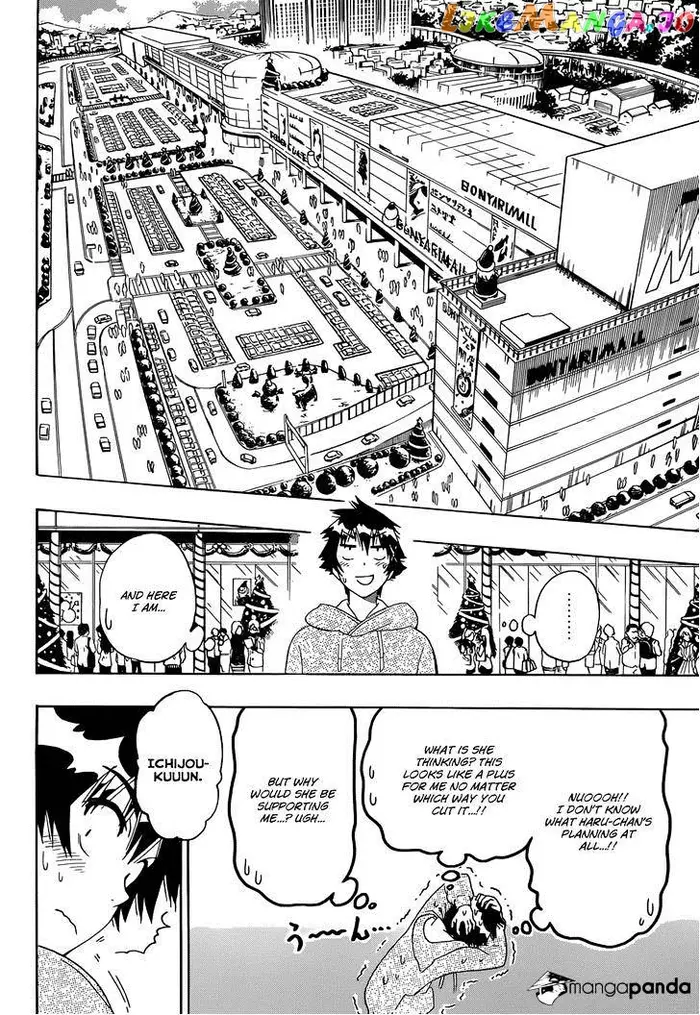 Nisekoi Chapter 165 image 05_optimized